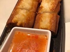 -港丽餐厅(高德置地店)