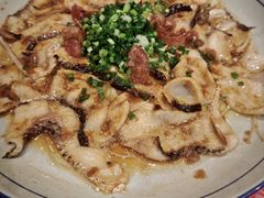 -荆九爷爆炒桥头三嫩(夫子庙店)