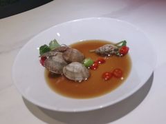 -苏大嘴蒸汽海鲜·海胆蒸饺(中山广场店)