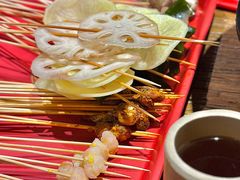 -钢管厂五区小郡肝串串香火锅(人民广场店)