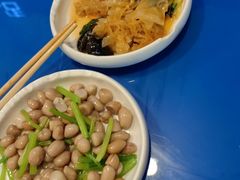 -可口香·非遗老号烧烤(南岗直营店)