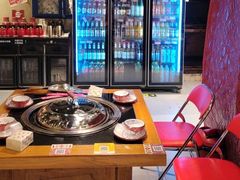 -刘淑芬·活鱼铁锅炖(北京首店)