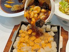 -品海楼·大连海胆锅贴馆(东港店)