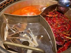 -小龙坎老火锅(北京三里屯店)