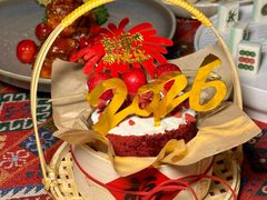 -汉水谣·江景餐厅(江滩店)