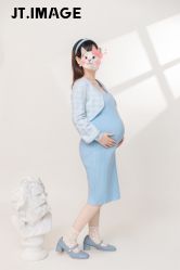 -专注孕妇照亲子照·纪田摄影