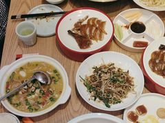 -金百万(方庄店)
