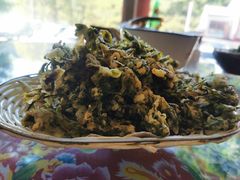 -何适山庄 ·可团建(水长城P2停车场店)