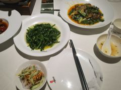-贡宴盐帮菜自贡驻京联络处餐厅