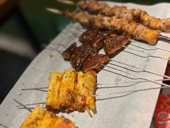 -肉串汪(西便门店)