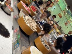 -川锅·火锅·烤肉自助餐厅