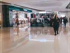 -龙湖南京江北天街