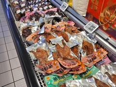 -物美大卖场(玉蜓桥店)