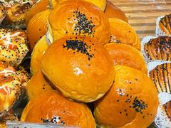 -苹果花园(襄阳南路店)