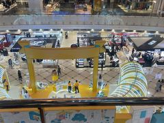 -新世界大丸百货