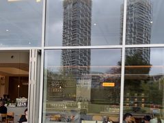 -SAANCI山池咖啡(海上世界文化艺术中心店)