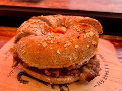 费城壮汉贝果-Catch Bagel(芳草地店)