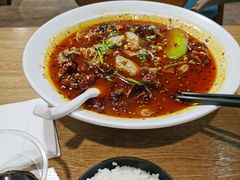 -小山城麻辣香锅(新邻生活广场店)