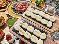 -姜虎东白丁烤肉(恒隆广场店)