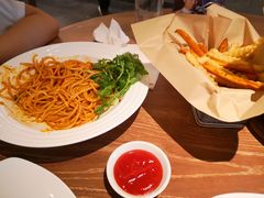 -必胜客(大悦城店)