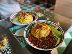 -港爺茶檔·茶餐厅(东晓南路店)