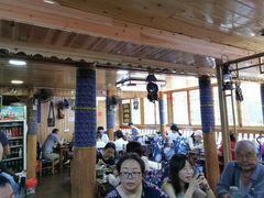 大堂-苗湘食府(十年店)