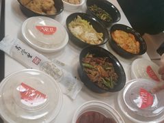 -弄堂里(阿里西溪A区店)