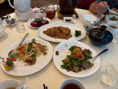 -利苑酒家(宜安广场店)