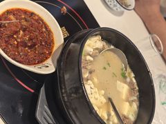 -英子补身汤(海兰路店)