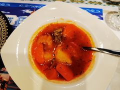 -安德烈俄式西餐厅(中央大街店)