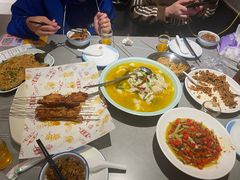 -楚太子  中餐&烧烤(武大店)