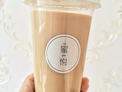 -蜜悦甜品·私人订制生日蛋糕