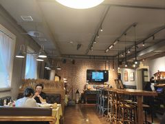 -秋林西餐厅(总店)