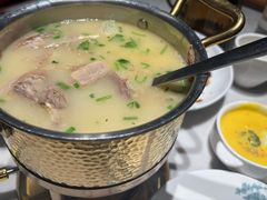 -大潮淮·淮扬菜(何园旗舰店)