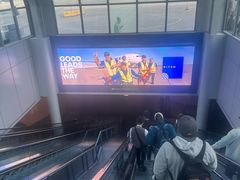 -奥黑尔国际机场