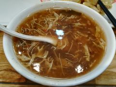 -王如意油茶(信旺·华府骏苑店)
