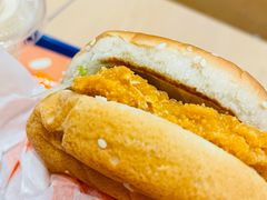 -汉堡王(大连柏威年餐厅店)