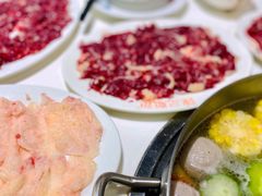-陈记顺和潮汕牛肉火锅(韩江路店)