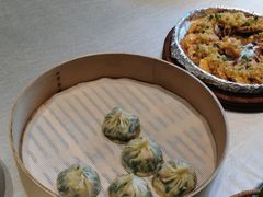 -金陵食府(林景店)