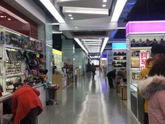 -西单明珠商场