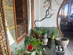 -翠姐姐农家大院·老底子萧山菜(建设一路店)