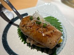 -乌君·酒场·炭火烧鸟(侨城坊店)