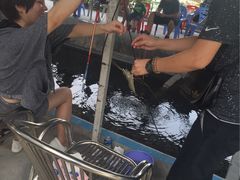 -小象钓虾·营地烧烤(洛溪店)