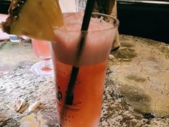 -Long Bar(莱佛士酒店)