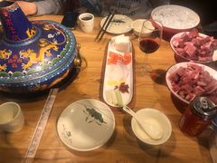 -木辛水水冰煮羊(新一中店)