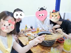 -冒椒火辣(奎星楼街店)