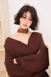 -Hair Code芭曲发型