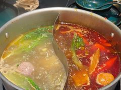 -二刀潮牛(重庆光环购物公园店)