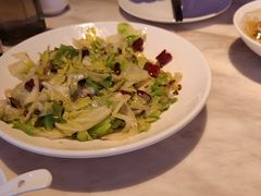 -茅庐川菜(烟台万象汇店)