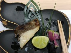 -鮨一日本料理(大中华店)